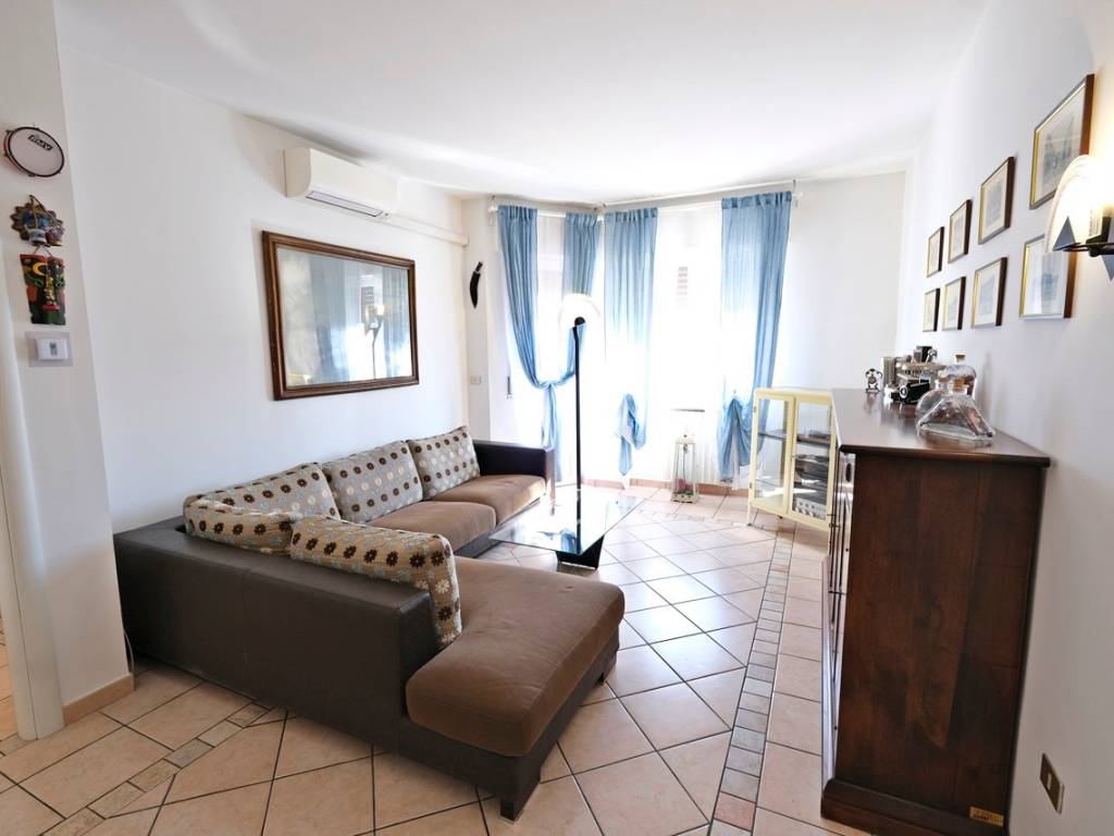 appartamento in vendita a Povegliano Veronese