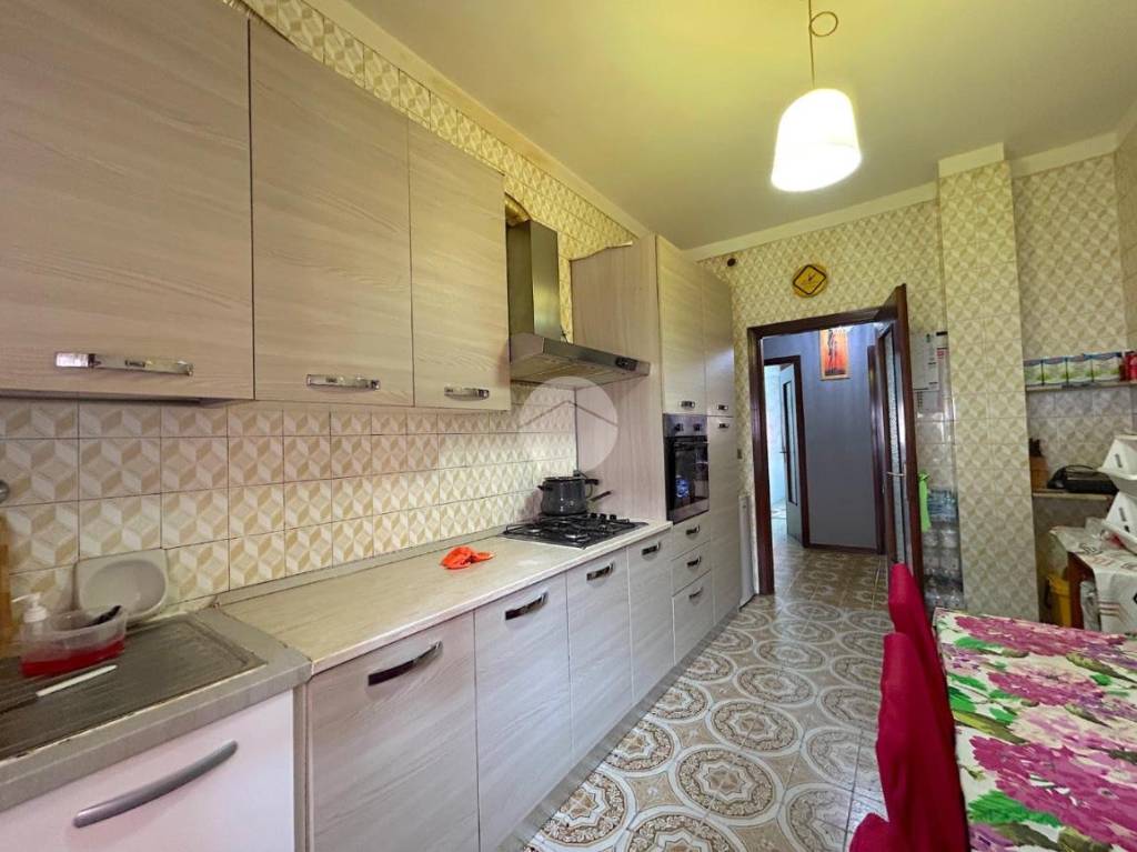 appartamento in vendita a Povegliano Veronese
