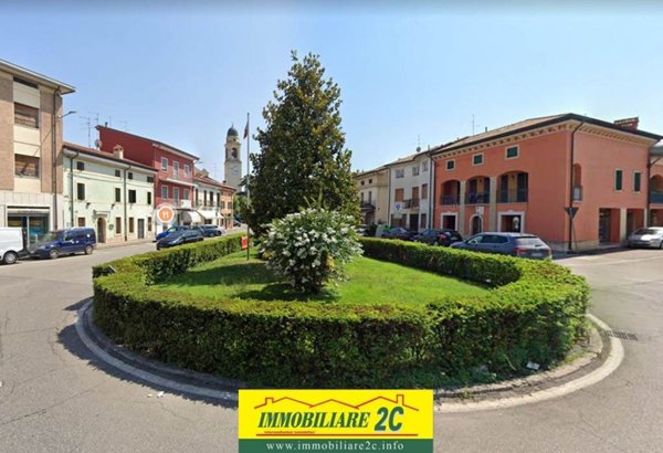 appartamento in vendita a Povegliano Veronese