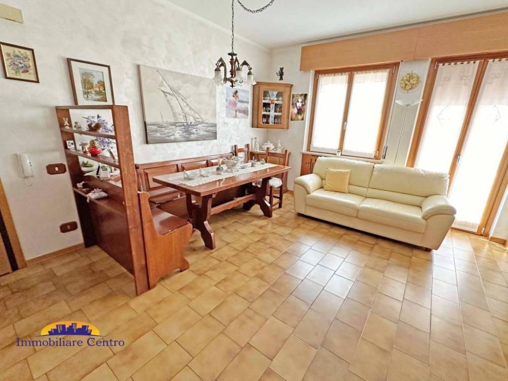 appartamento in vendita a Povegliano Veronese