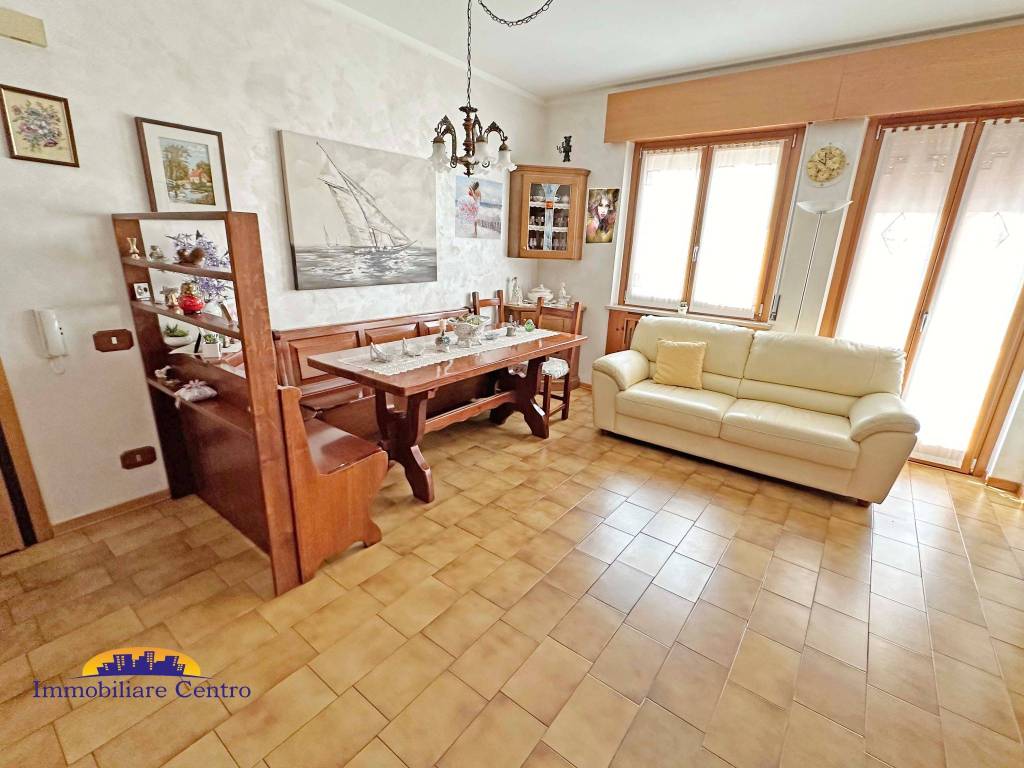 appartamento in vendita a Povegliano Veronese