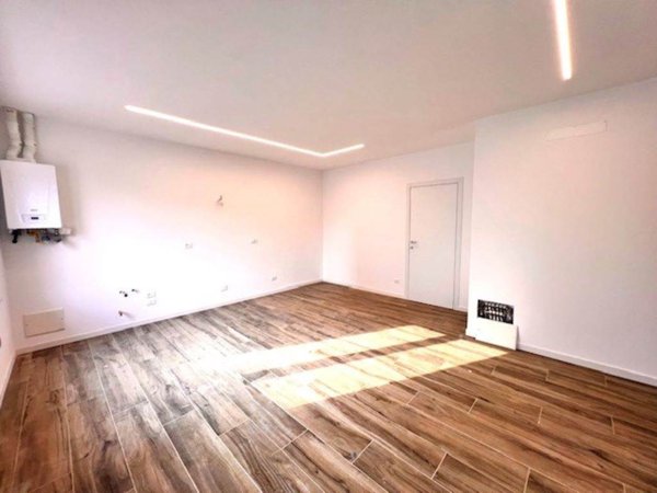 appartamento in vendita a Povegliano Veronese