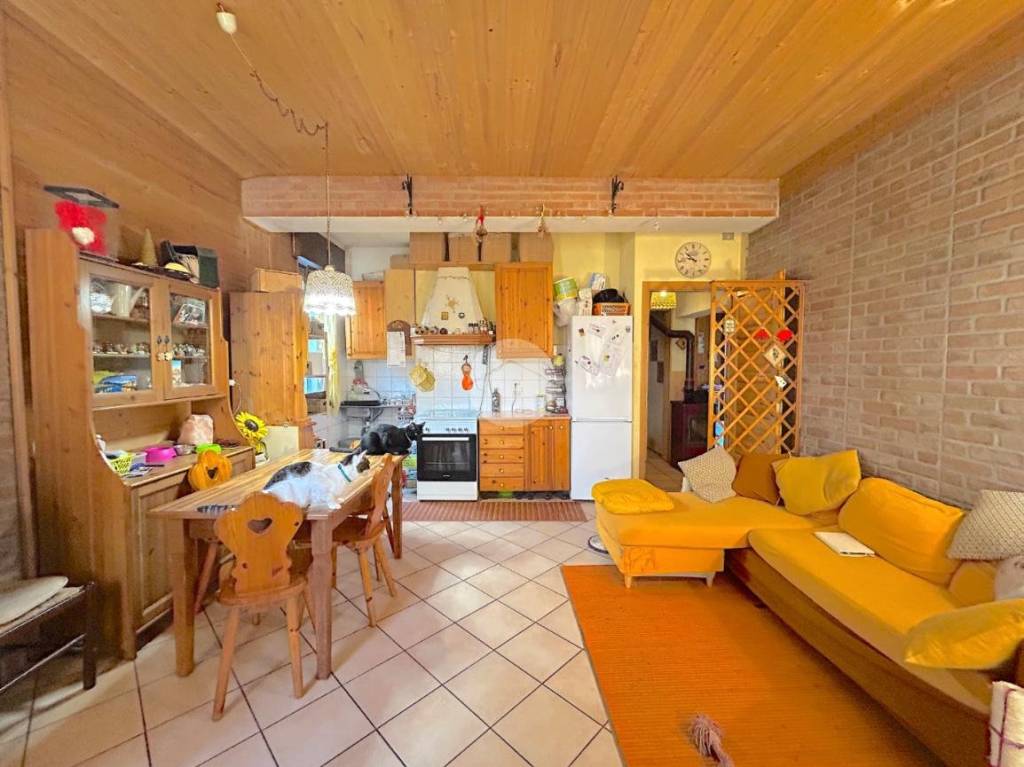 appartamento in vendita a Povegliano Veronese