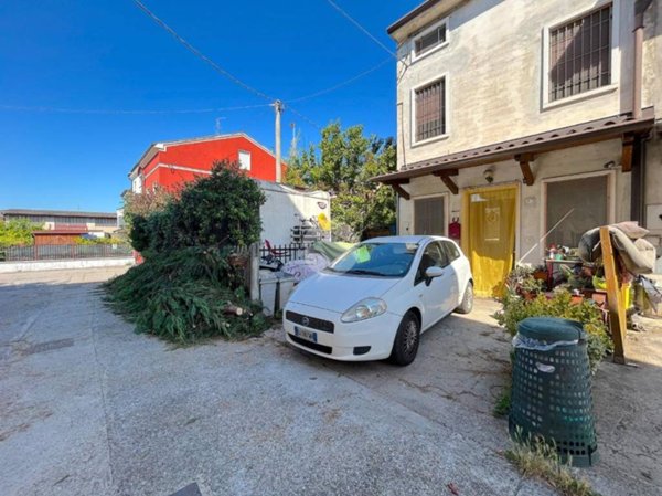 appartamento in vendita a Povegliano Veronese