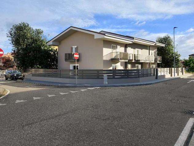 casa indipendente in vendita a Povegliano Veronese