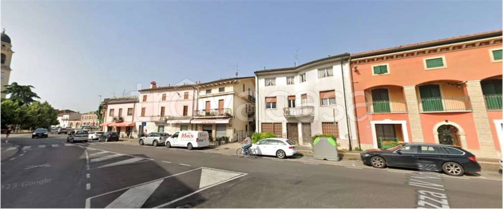 appartamento in vendita a Povegliano Veronese
