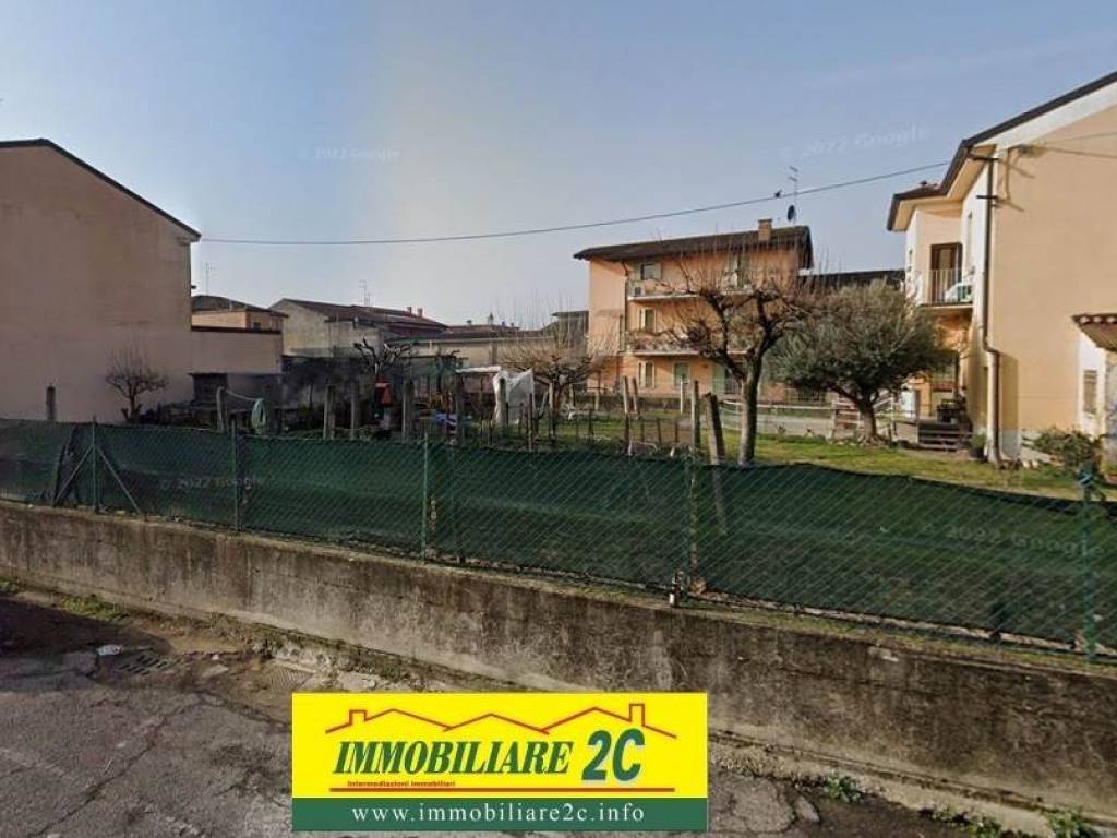 casa indipendente in vendita a Povegliano Veronese