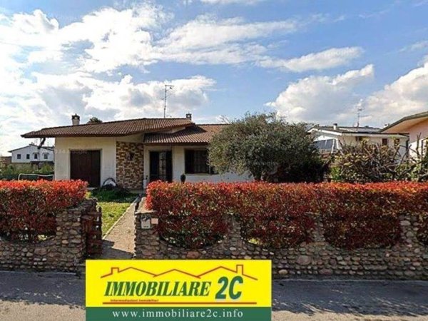 casa indipendente in vendita a Povegliano Veronese