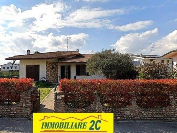casa indipendente in vendita a Povegliano Veronese