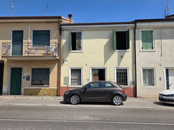 casa indipendente in vendita a Povegliano Veronese