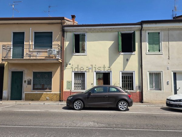 casa indipendente in vendita a Povegliano Veronese