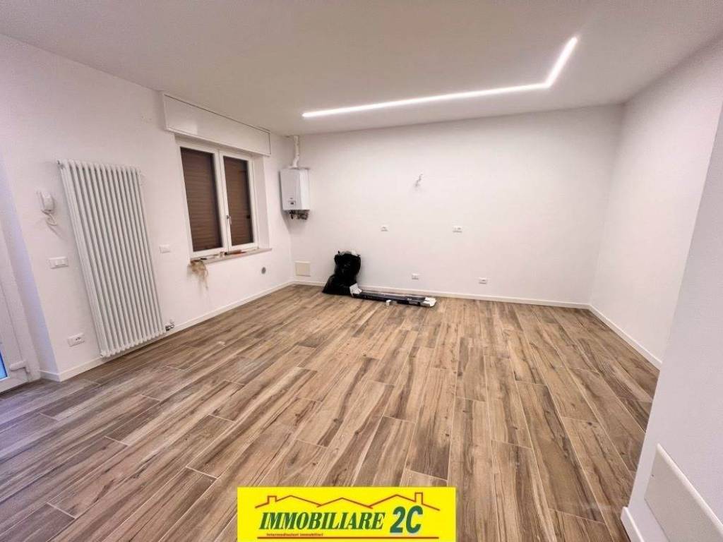 appartamento in vendita a Povegliano Veronese