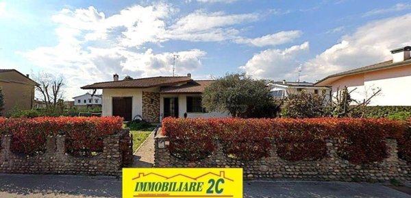casa indipendente in vendita a Povegliano Veronese