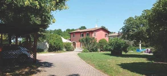 casa indipendente in vendita a Povegliano Veronese