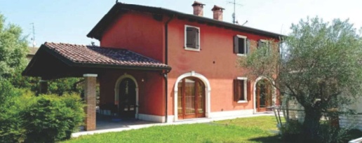 casa indipendente in vendita a Povegliano Veronese in zona Casotti
