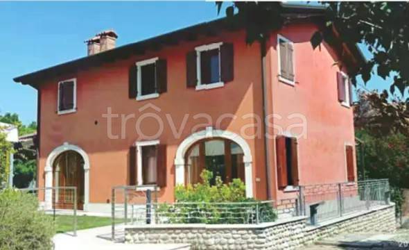 appartamento in vendita a Povegliano Veronese in zona Casotti