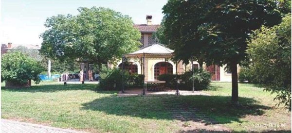 casa indipendente in vendita a Povegliano Veronese in zona Casotti