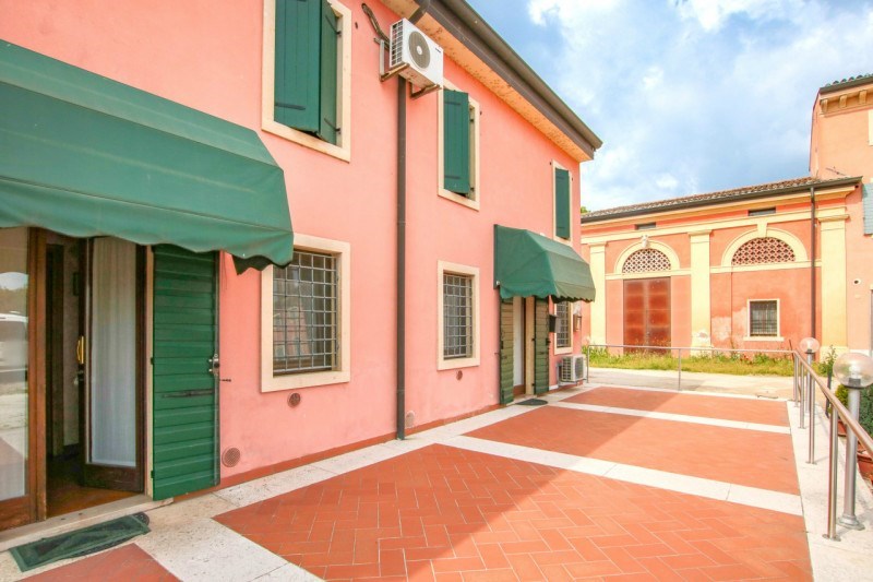 casa indipendente in vendita a Povegliano Veronese
