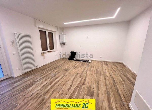 appartamento in vendita a Povegliano Veronese