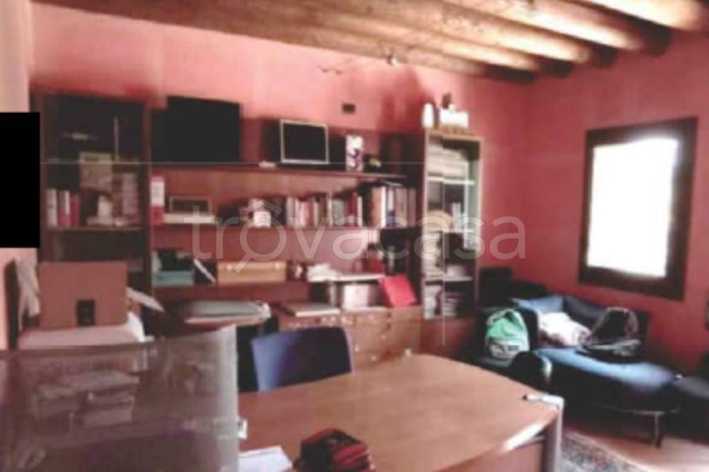appartamento in vendita a Povegliano Veronese in zona Casotti