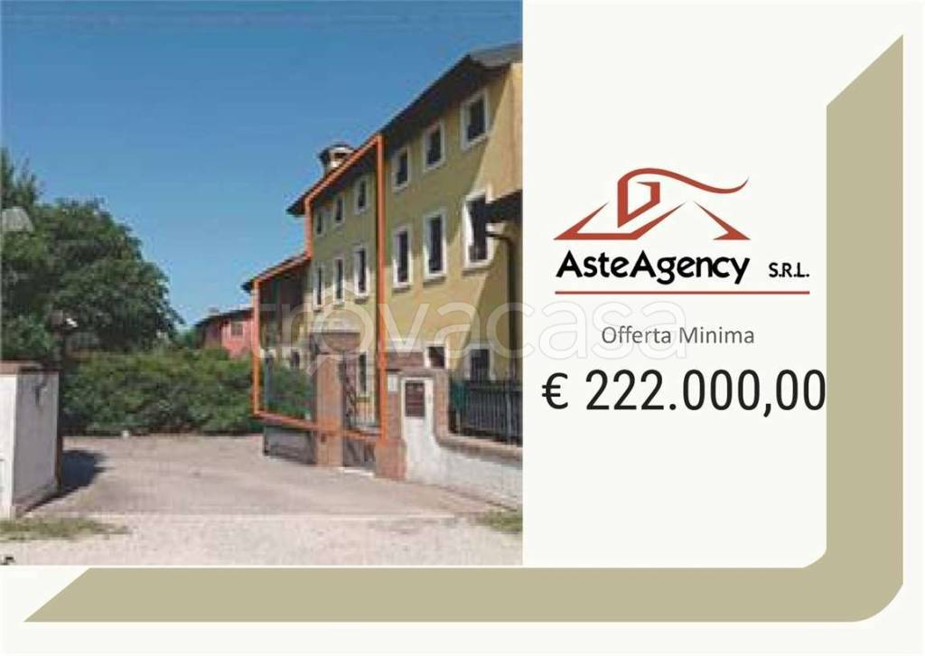 casa indipendente in vendita a Povegliano Veronese