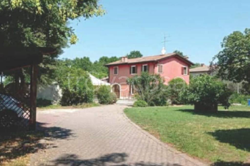 appartamento in vendita a Povegliano Veronese in zona Casotti
