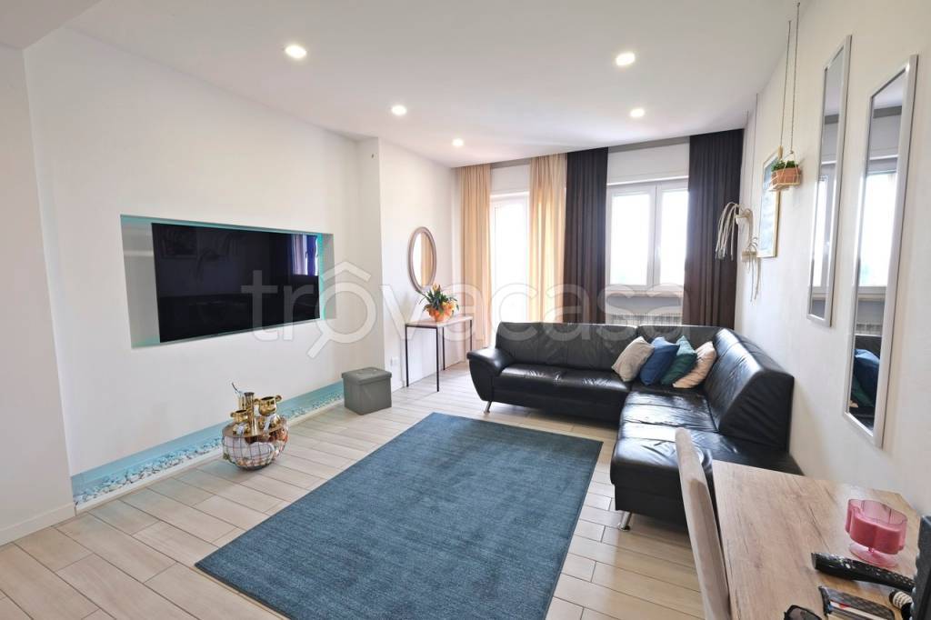 appartamento in vendita a Povegliano Veronese