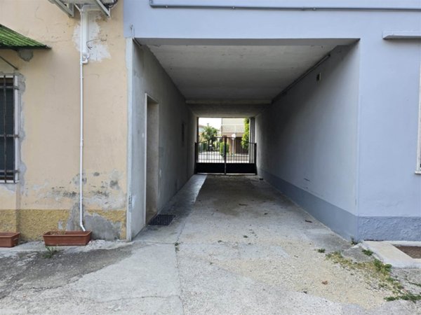 appartamento in vendita a Povegliano Veronese