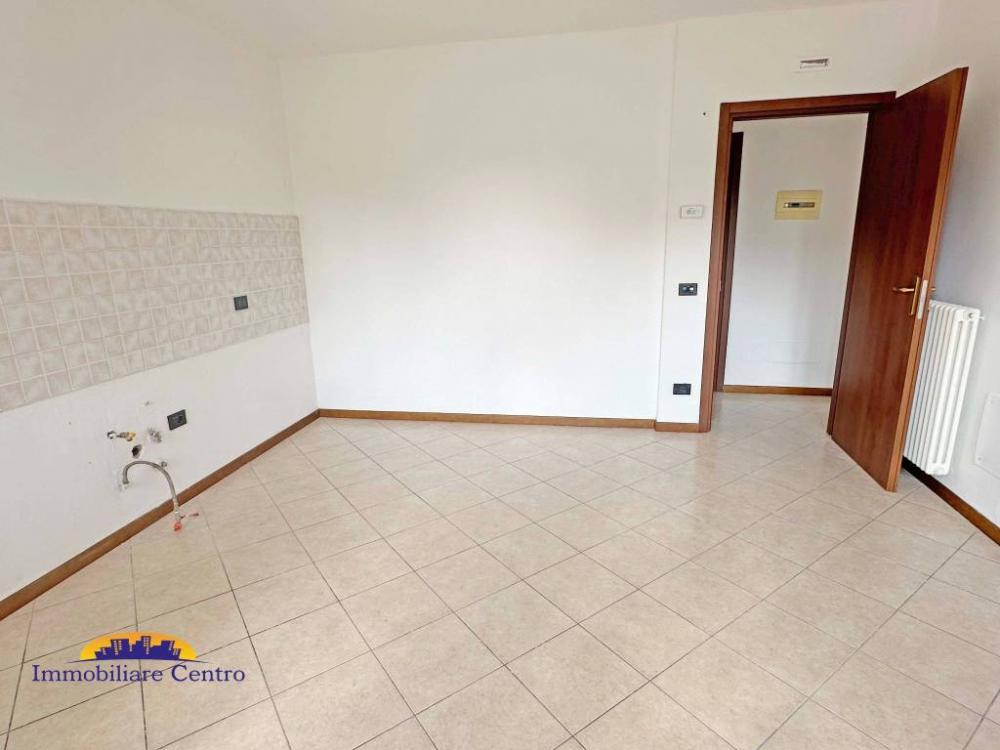 appartamento in vendita a Povegliano Veronese