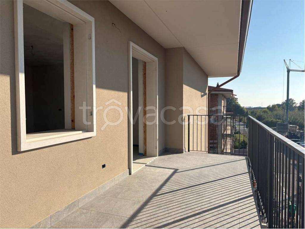 appartamento in vendita a Povegliano Veronese