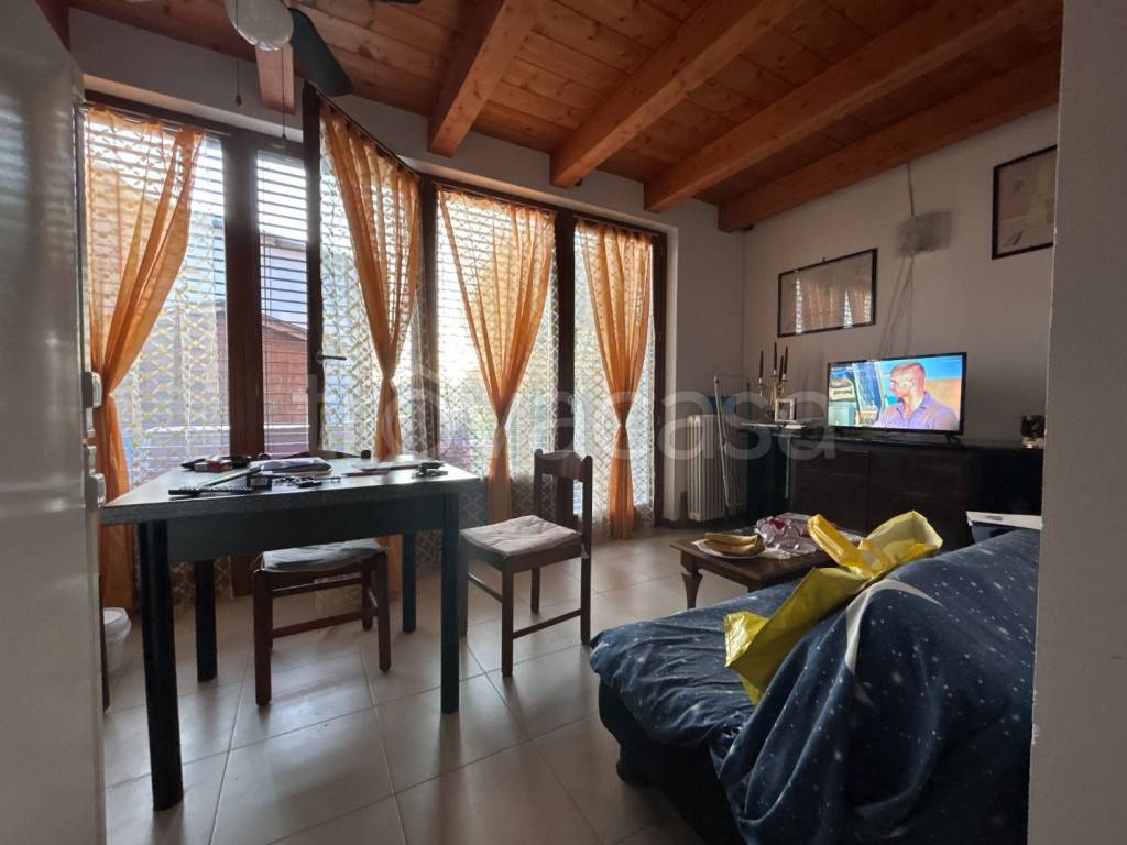 appartamento in vendita a Povegliano Veronese