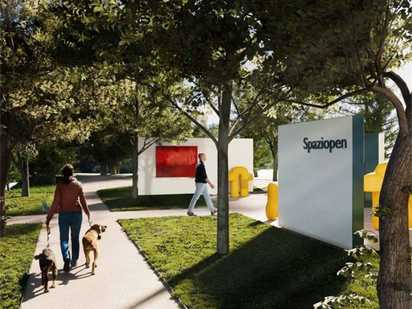 appartamento in vendita a Povegliano Veronese