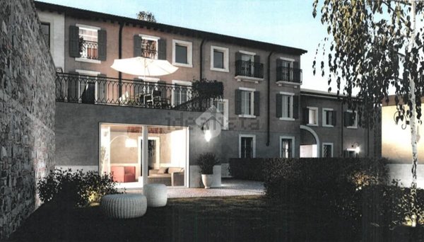 casa indipendente in vendita a Povegliano Veronese