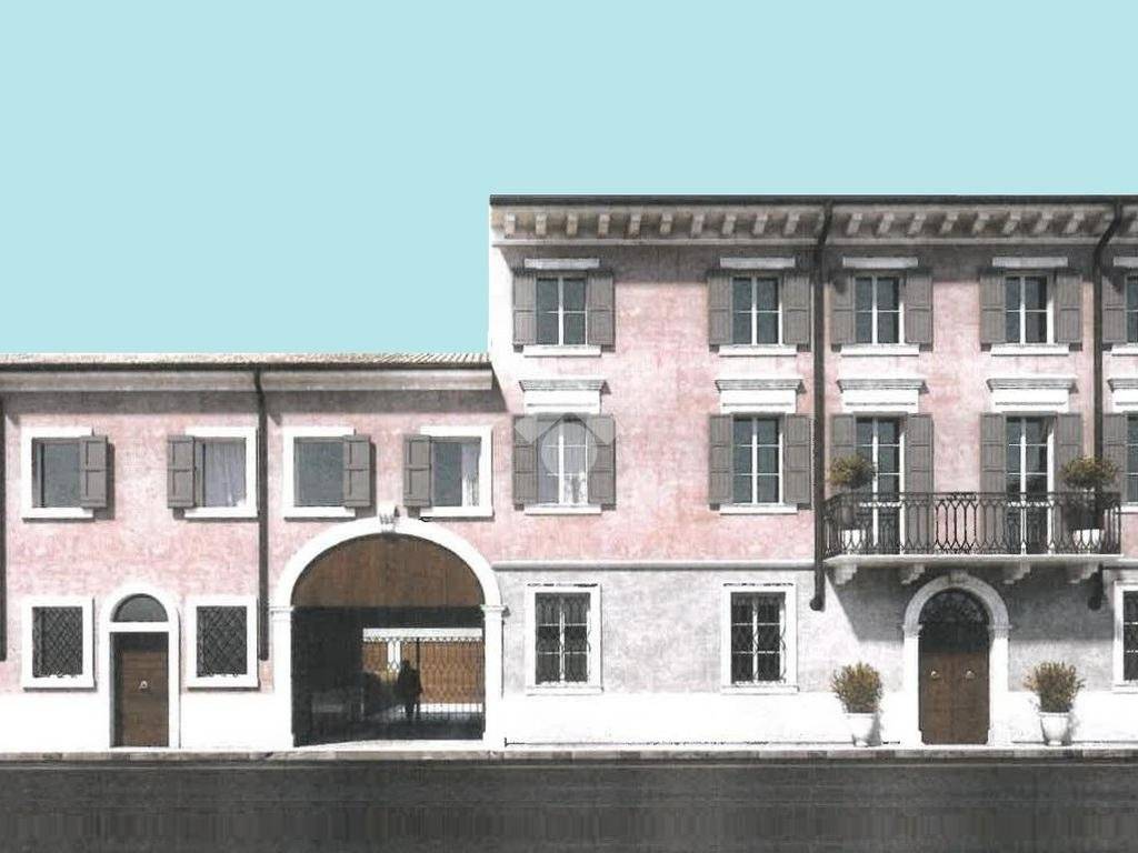 casa indipendente in vendita a Povegliano Veronese