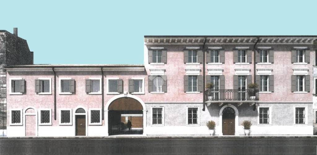 casa indipendente in vendita a Povegliano Veronese