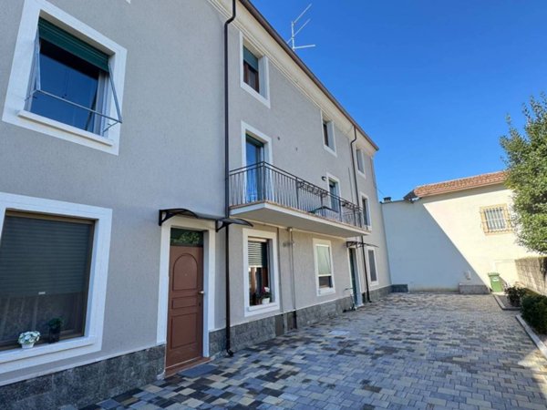 appartamento in vendita a Povegliano Veronese