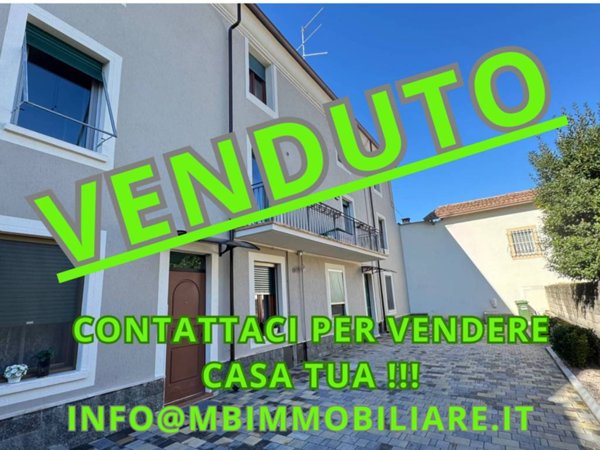 appartamento in vendita a Povegliano Veronese in zona Madonna dell'Uva Secca