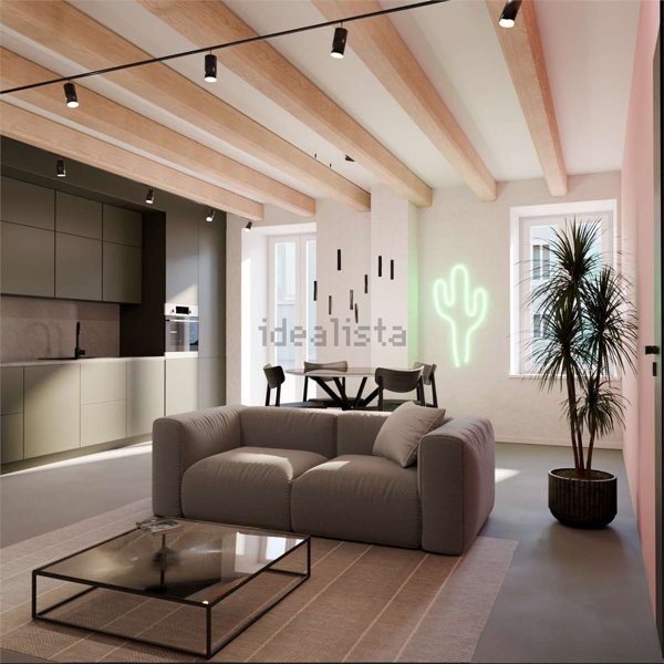 appartamento in vendita a Povegliano Veronese