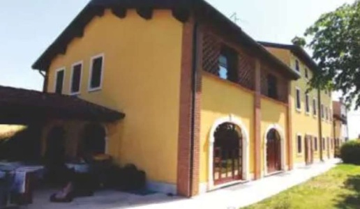 casa indipendente in vendita a Povegliano Veronese in zona Casotti