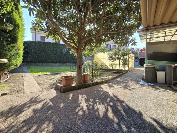 appartamento in vendita a Povegliano Veronese