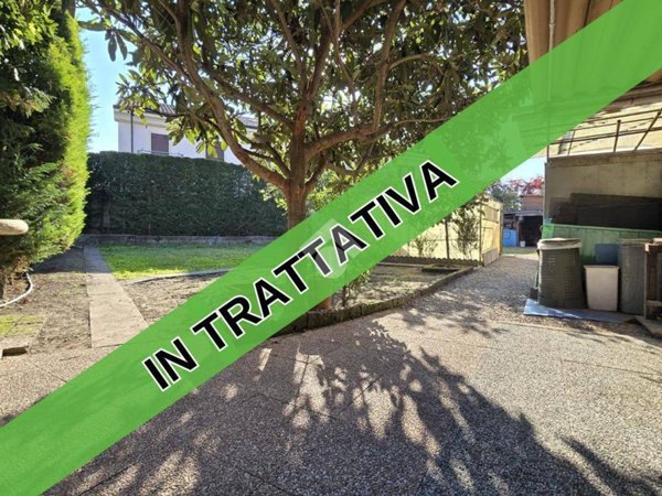 appartamento in vendita a Povegliano Veronese