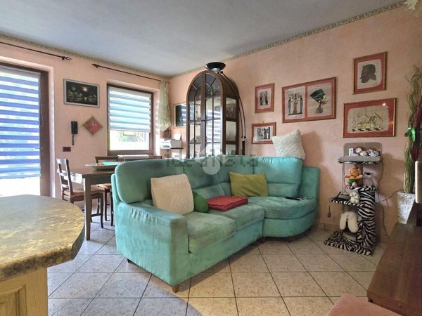 appartamento in vendita a Povegliano Veronese