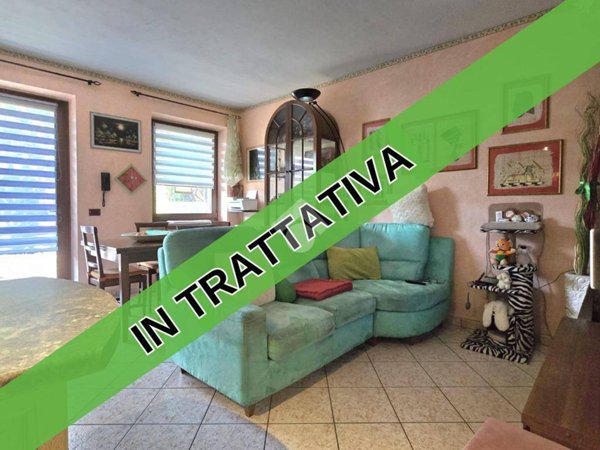 appartamento in vendita a Povegliano Veronese