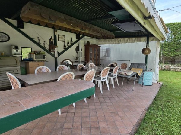 appartamento in vendita a Povegliano Veronese