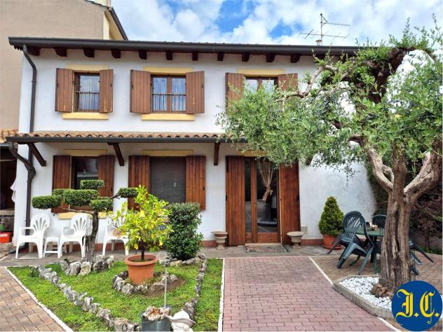 appartamento in vendita a Povegliano Veronese