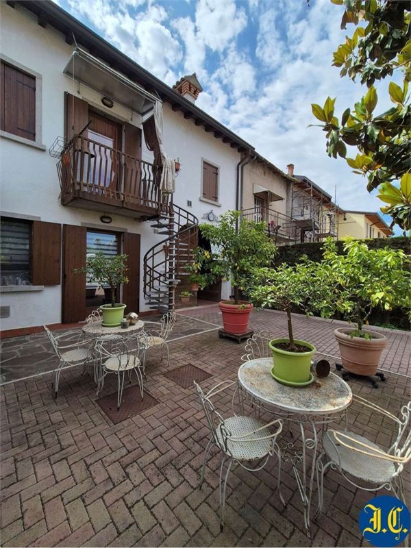 appartamento in vendita a Povegliano Veronese