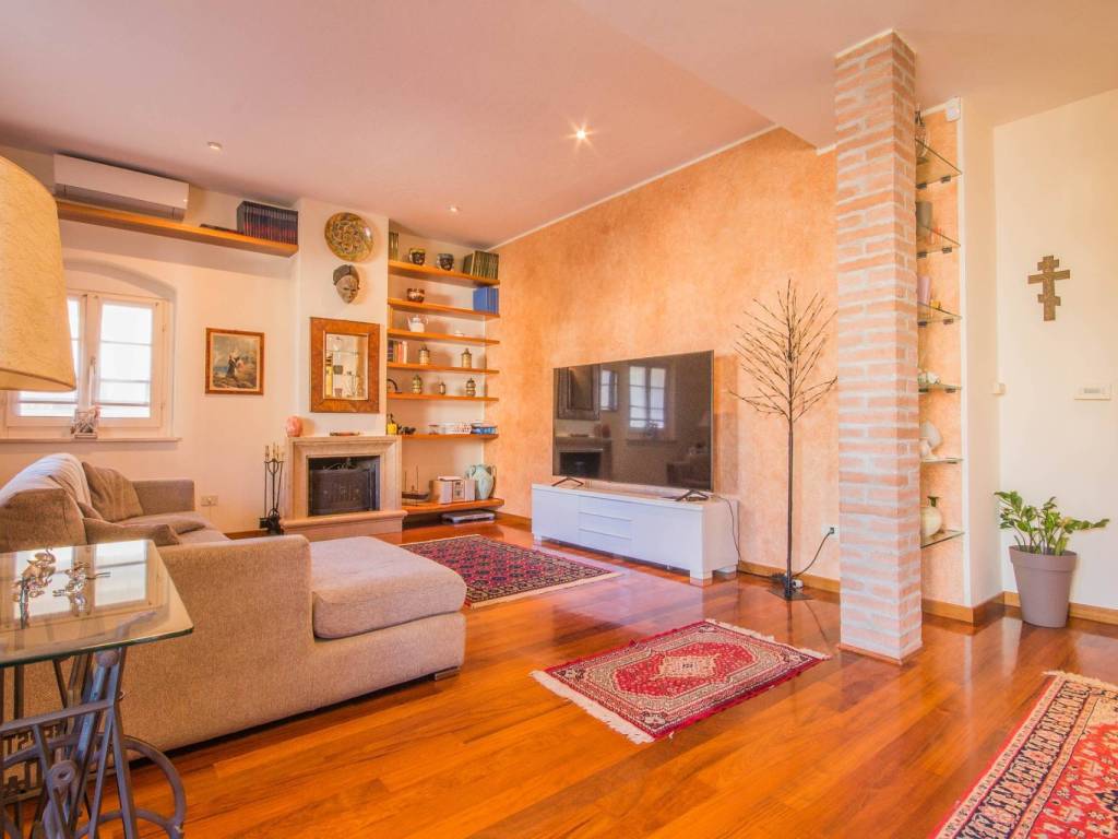 casa indipendente in vendita a Povegliano Veronese