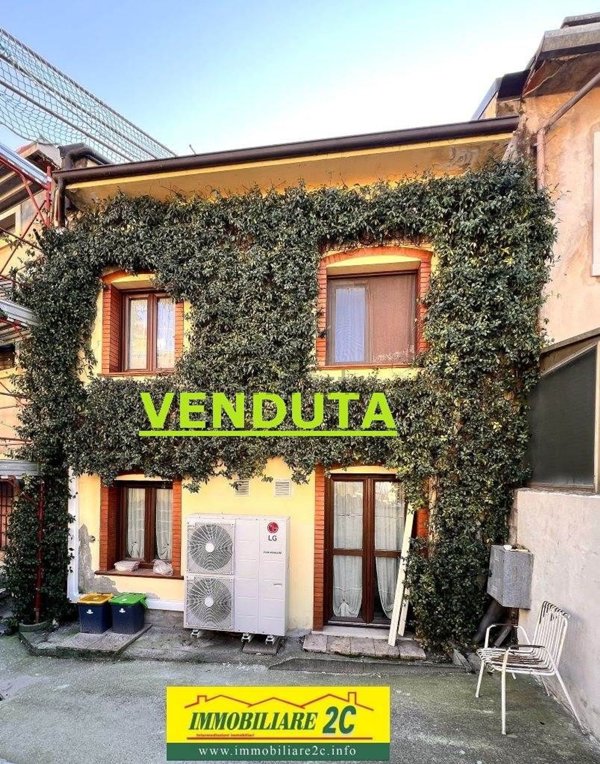 casa indipendente in vendita a Povegliano Veronese