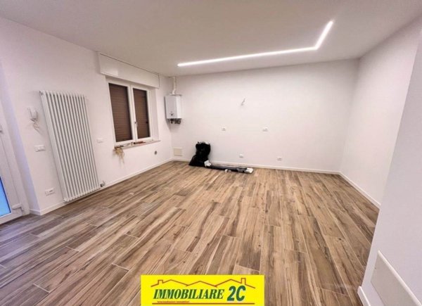 appartamento in vendita a Povegliano Veronese