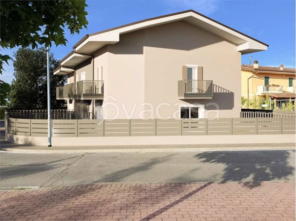 appartamento in vendita a Povegliano Veronese